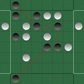 couverture jeu vidéo Network6