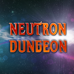 couverture jeu vidéo Neutron Dungeon
