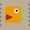 couverture jeu vidéo Never Touch the Spikes