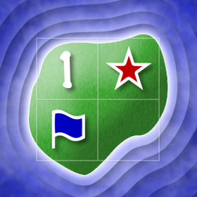 couverture jeu vidéo NeverGuess Minesweeper