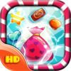 couverture jeu vidéo New Ace Candy ( Marble Hunter 2016 Puzzle Game Pro )