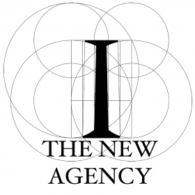 couverture jeu vidéo New Agency