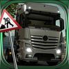 couverture jeu vidéo New Extreme Truck Simulator 2016 - Euro Heavy Lorry Driver Sim 3D
