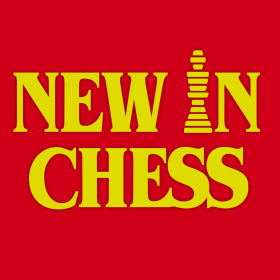 couverture jeu vidéo New In Chess Magazine