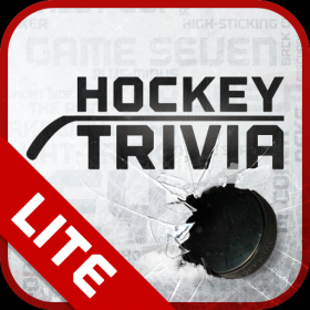 couverture jeu vidéo New Jersey Devils - Hockey Trivia Lite