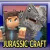 couverture jeu vidéo NEW Jurassic Craft : Evolution of Species