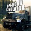 couverture jeux-video New Off  Road SPINTIRES Pro Simulator