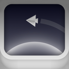 couverture jeu vidéo NEW ORBIT