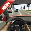 couverture jeu vidéo New Racing in Car - Extreme Car Driving Simulator 2016