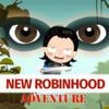 couverture jeu vidéo New RobinHood Adventure