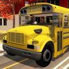 couverture jeu vidéo NEW SCHOOL BUS PRO SIMULATOR DRIVER TRUCK 2017