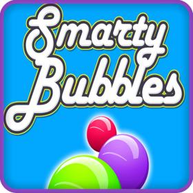 couverture jeu vidéo New Smarty Bubble Fun Game