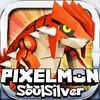 couverture jeu vidéo NEW SOUL'SILVER - PIXELMON EDITION Multiplayer MiniGame