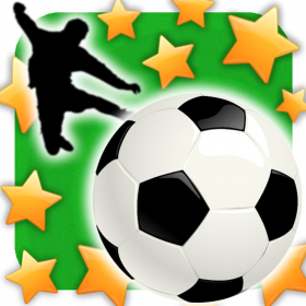 couverture jeu vidéo New Star Football