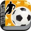 couverture jeux-video New Star Soccer G-Story: A New Star Soccer Interactive Game Story