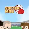 couverture jeu vidéo New Super soccer Mob