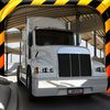 couverture jeu vidéo NEW Truck Sim - Long Wheeler Euro Lorry Simulator