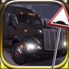 couverture jeu vidéo New Truck Simulator Extreme 2016 : Euro Lorry Driver Skills Sim 3D