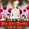 couverture jeu vidéo New Wedding Party Game For Girls