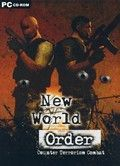 couverture jeux-video New World Order