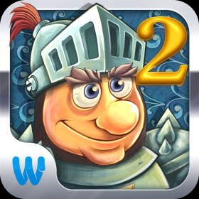 couverture jeux-video New Yankee in King Arthur's Court 2 (Free)
