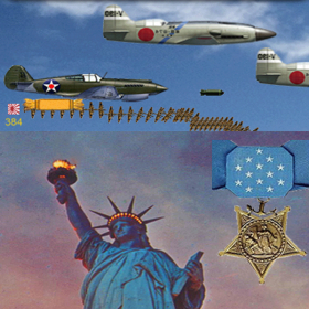 couverture jeu vidéo New York 1941 Air Battle