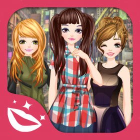 couverture jeu vidéo New York Girls – Gratuit