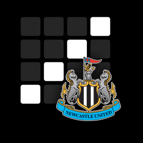 couverture jeu vidéo Newcastle United Connect