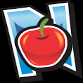 couverture jeu vidéo Newton's Apple