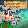 couverture jeu vidéo Newtons Nonsense
