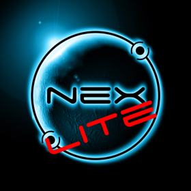 couverture jeu vidéo NEX Lite