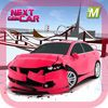couverture jeu vidéo NextGen Car Game Racing