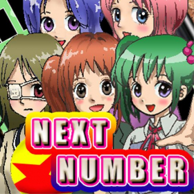 couverture jeu vidéo NextNumber
