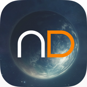 couverture jeu vidéo Nexus Defense