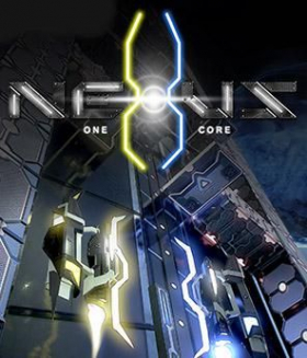 couverture jeu vidéo Nexus : One Core