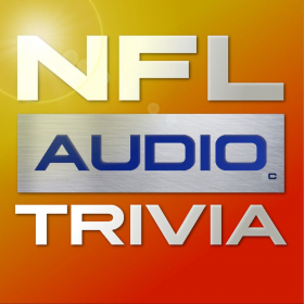 couverture jeu vidéo NFL Audio Trivia