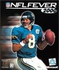couverture jeux-video NFL Fever 2000