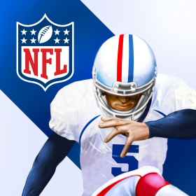 couverture jeu vidéo NFL Kicker 15