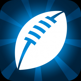 couverture jeu vidéo NFL MEGACORE