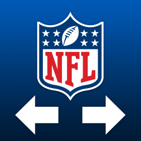 couverture jeu vidéo NFL Rush Pick Em