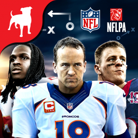 couverture jeu vidéo NFL Showdown: Football Manager