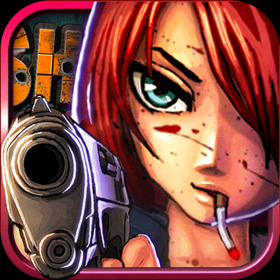 couverture jeu vidéo Người Đẹp Và Quái Vật