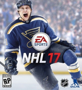 couverture jeux-video NHL 17
