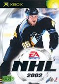 couverture jeux-video NHL 2002