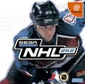 couverture jeu vidéo NHL 2K2