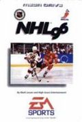 couverture jeux-video NHL 96