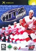 couverture jeux-video NHL Hitz Pro