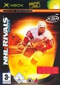 couverture jeux-video NHL Rivals 2004