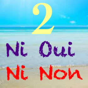 couverture jeu vidéo Ni Oui Ni Non 2
