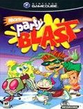 couverture jeu vidéo Nickelodeon Party Blast